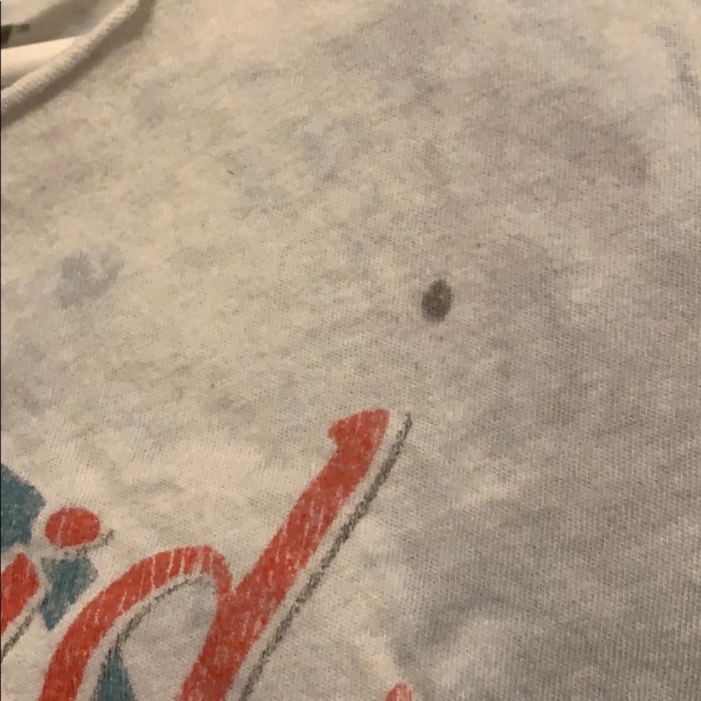 American Eagle Trendy basic top - Picture 4 of 4